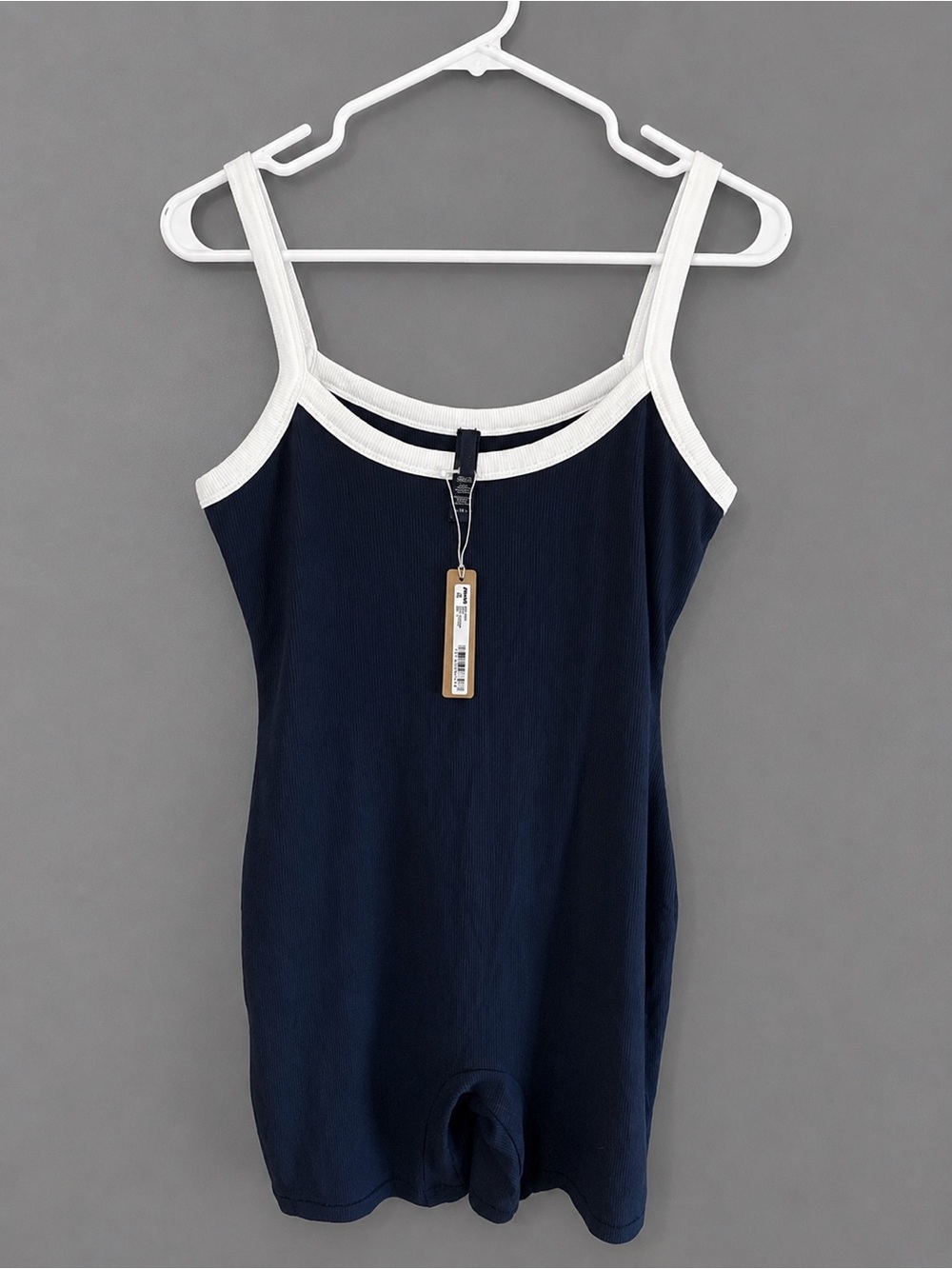 Skims Soft Lounge Onesie